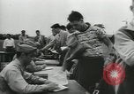 Image of Reserve Officer's Training Corps United States USA, 1955, second 44 stock footage video 65675073576