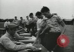 Image of Reserve Officer's Training Corps United States USA, 1955, second 45 stock footage video 65675073576
