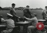 Image of Reserve Officer's Training Corps United States USA, 1955, second 48 stock footage video 65675073576