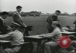 Image of Reserve Officer's Training Corps United States USA, 1955, second 49 stock footage video 65675073576