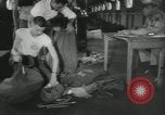 Image of Reserve Officer's Training Corps United States USA, 1955, second 56 stock footage video 65675073576
