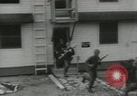 Image of Reserve Officer's Training Corps United States USA, 1955, second 57 stock footage video 65675073576