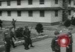 Image of Reserve Officer's Training Corps United States USA, 1955, second 60 stock footage video 65675073576