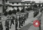 Image of Reserve Officer's Training Corps United States USA, 1955, second 62 stock footage video 65675073576