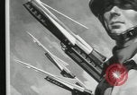Image of Army National Guard United States USA, 1955, second 5 stock footage video 65675073577
