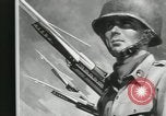 Image of Army National Guard United States USA, 1955, second 6 stock footage video 65675073577