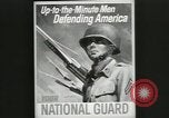 Image of Army National Guard United States USA, 1955, second 9 stock footage video 65675073577