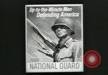 Image of Army National Guard United States USA, 1955, second 12 stock footage video 65675073577