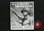 Image of Army National Guard United States USA, 1955, second 15 stock footage video 65675073577