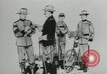 Image of Army National Guard United States USA, 1955, second 32 stock footage video 65675073577