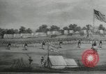 Image of Army National Guard United States USA, 1955, second 41 stock footage video 65675073577