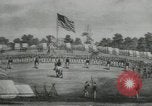 Image of Army National Guard United States USA, 1955, second 52 stock footage video 65675073577
