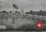 Image of Army National Guard United States USA, 1955, second 54 stock footage video 65675073577