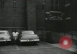 Image of National Guard New York City USA, 1957, second 9 stock footage video 65675073578
