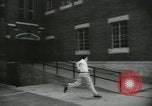 Image of National Guard New York City USA, 1957, second 11 stock footage video 65675073578
