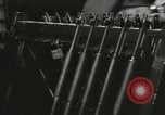 Image of National Guard New York City USA, 1957, second 23 stock footage video 65675073578