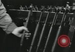 Image of National Guard New York City USA, 1957, second 24 stock footage video 65675073578