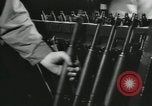 Image of National Guard New York City USA, 1957, second 25 stock footage video 65675073578