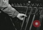 Image of National Guard New York City USA, 1957, second 26 stock footage video 65675073578