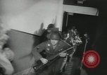 Image of National Guard New York City USA, 1957, second 35 stock footage video 65675073578