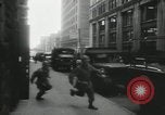 Image of National Guard New York City USA, 1957, second 37 stock footage video 65675073578
