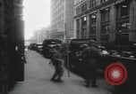 Image of National Guard New York City USA, 1957, second 43 stock footage video 65675073578