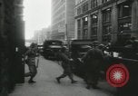 Image of National Guard New York City USA, 1957, second 44 stock footage video 65675073578