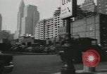 Image of National Guard New York City USA, 1957, second 56 stock footage video 65675073578