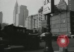 Image of National Guard New York City USA, 1957, second 58 stock footage video 65675073578