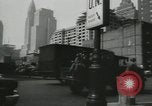 Image of National Guard New York City USA, 1957, second 60 stock footage video 65675073578