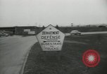 Image of army components United States USA, 1957, second 11 stock footage video 65675073579