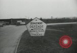Image of army components United States USA, 1957, second 13 stock footage video 65675073579