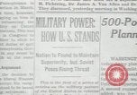 Image of army components United States USA, 1957, second 32 stock footage video 65675073579