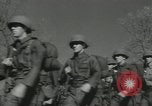 Image of army components United States USA, 1957, second 42 stock footage video 65675073579