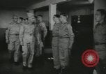 Image of army components United States USA, 1957, second 58 stock footage video 65675073579