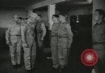 Image of army components United States USA, 1957, second 59 stock footage video 65675073579