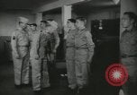 Image of army components United States USA, 1957, second 60 stock footage video 65675073579