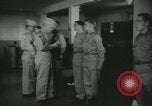 Image of army components United States USA, 1957, second 62 stock footage video 65675073579