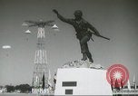 Image of United States Army Infantry United States USA, 1958, second 8 stock footage video 65675073580