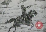 Image of United States Army Infantry United States USA, 1958, second 18 stock footage video 65675073580