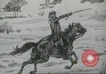 Image of United States Army Infantry United States USA, 1958, second 19 stock footage video 65675073580