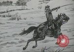 Image of United States Army Infantry United States USA, 1958, second 20 stock footage video 65675073580