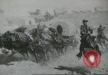 Image of United States Army Infantry United States USA, 1958, second 39 stock footage video 65675073580