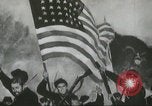 Image of United States Army Infantry United States USA, 1958, second 53 stock footage video 65675073580