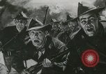 Image of United States Army Infantry United States USA, 1958, second 59 stock footage video 65675073580