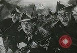 Image of United States Army Infantry United States USA, 1958, second 60 stock footage video 65675073580