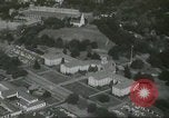 Image of Fort Benning Fort Benning Georgia USA, 1958, second 32 stock footage video 65675073581