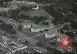 Image of Fort Benning Fort Benning Georgia USA, 1958, second 33 stock footage video 65675073581
