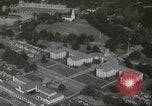 Image of Fort Benning Fort Benning Georgia USA, 1958, second 34 stock footage video 65675073581