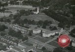 Image of Fort Benning Fort Benning Georgia USA, 1958, second 36 stock footage video 65675073581